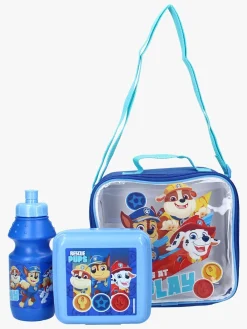 PawPatrol Spisetid-Paw Patrol Frokostsæt So Yummy, Lilla