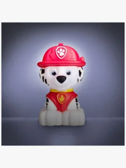 Lamper & Belysning|PawPatrol Paw Patrol GoGlow Natlampe med Lommelygte