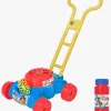 Udelegetøj|PawPatrol Paw Patrol Græsslåmaskine med Sæbebobler