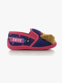 Hjemmesko|PawPatrol Paw patrol Hjemmesko, Navy/Fuchsia