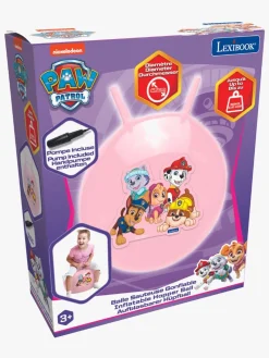 Udelegetøj|PawPatrol Paw patrol Hoppebold, Pink