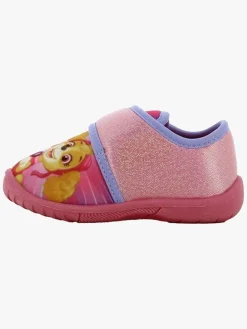 Hjemmesko|PawPatrol Paw Patrol Indesko, Lilac/Fuchsia