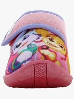 Hjemmesko|PawPatrol Paw Patrol Indesko, Lilac/Fuchsia