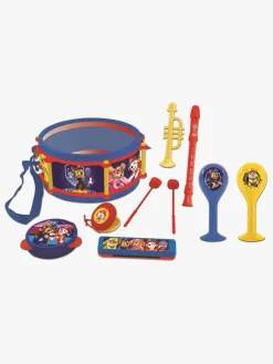 PawPatrol Musikinstrumenter-Paw Patrol Instrumentsæt