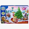 PawPatrol Julekalendere-Paw Patrol Julekalender 2025