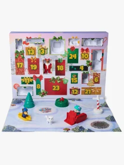 PawPatrol Julekalendere-Paw Patrol Julekalender 2025