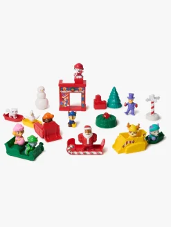 PawPatrol Julekalendere-Paw Patrol Julekalender 2025