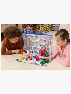 PawPatrol Julekalendere-Paw Patrol Julekalender 2025