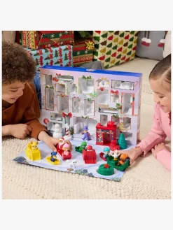 PawPatrol Julekalendere-Paw Patrol Julekalender 2025
