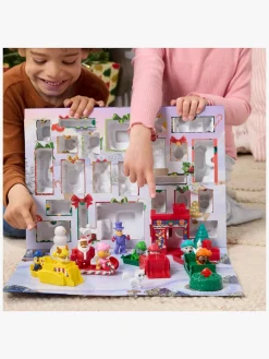 PawPatrol Julekalendere-Paw Patrol Julekalender 2025