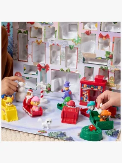 PawPatrol Julekalendere-Paw Patrol Julekalender 2025