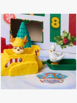 PawPatrol Julekalendere-Paw Patrol Julekalender 2025