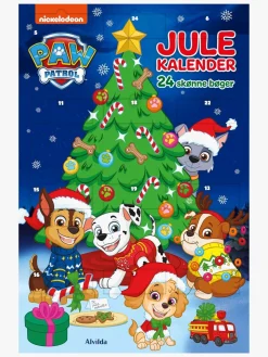 Julekalendere|PawPatrol Paw Patrol Julekalender 2025