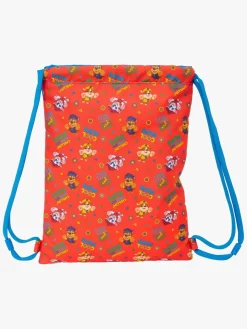 Tasker|PawPatrol Paw Patrol Junior Gymnastikpose, Cool