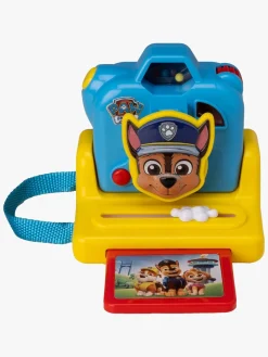 PawPatrol Interaktivt Legetøj-Paw Patrol Kamera