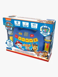 Elektronik & Media|PawPatrol Paw Patrol Karaokemaskine m. Mikrofon