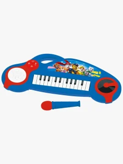 Musikinstrumenter|PawPatrol Paw Patrol Keyboard med Lys