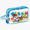 PawPatrol Spisetid-Paw Patrol Køletaske Pups Rule, Blå