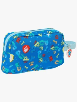 PawPatrol Spisetid-Paw Patrol Køletaske Pups Rule, Blå