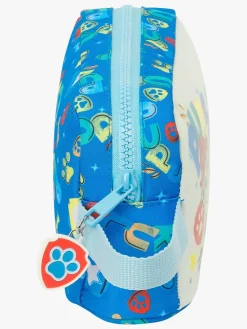PawPatrol Spisetid-Paw Patrol Køletaske Pups Rule, Blå