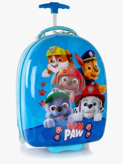 Tasker|PawPatrol Paw Patrol Kuffert 26L, Blue