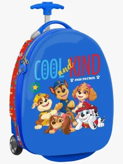 Tasker|PawPatrol Paw Patrol Kuffert 27,5L, Cool
