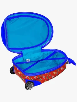 Tasker|PawPatrol Paw Patrol Kuffert 27,5L, Cool