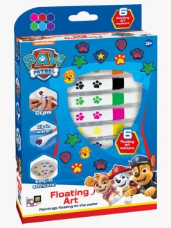 Kreativt Legetøj|PawPatrol Paw Patrol Kunstværk  Flydende Kreasæt