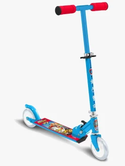 Løbehjul|PawPatrol Paw Patrol Løbehjul, Blå