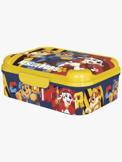 Spisetid|PawPatrol Paw Patrol Madkasse