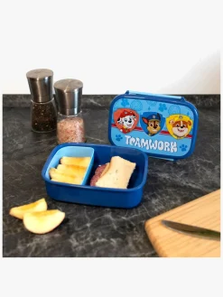 UnderCover Spisetid-Paw Patrol Madkasse, Blå