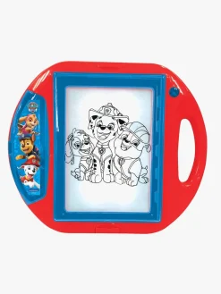 PawPatrol Kreativt Legetøj-Paw Patrol Magnetisk Tegnetavle