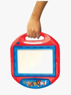 PawPatrol Kreativt Legetøj-Paw Patrol Magnetisk Tegnetavle