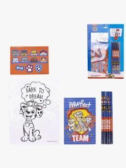 Kreativt Legetøj|PawPatrol Paw Patrol Malesæt