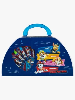 PawPatrol Kreativt Legetøj-Paw Patrol Maletaske