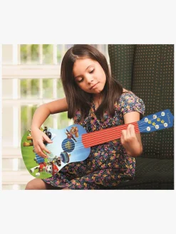 PawPatrol Musikinstrumenter-Paw Patrol Min Første Guitar