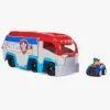 Legetøjsbiler & -Fartøjer|PawPatrol Paw Patrol Mini Squad Patroller Lastbil