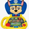 Interaktivt Legetøj|PawPatrol Paw Patrol Mit Første Bærbar Computer Chase