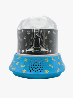 Lamper & Belysning|PawPatrol Paw patrol Natlampe Projektor med Højttaler