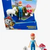 Legetøjsfigurer|PawPatrol Paw Patrol Pakke med Figur - Marshall