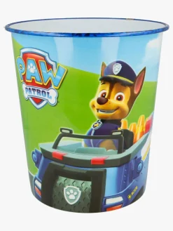 Interiør|PawPatrol Paw Patrol Papirkurv