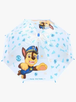 Tilbehør|PawPatrol Paw Patrol Paraply Rainy Days, Blå