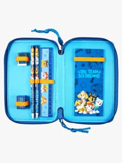 Kreativt Legetøj|PawPatrol Paw Patrol Penalhus