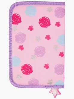 Kreativt Legetøj|PawPatrol Paw Patrol Penalhus med 8 Farveblyanter