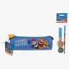 PawPatrol Kreativt Legetøj-Paw Patrol Penalhus med Blyantsæt
