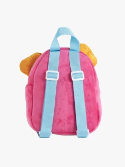 Tasker|PawPatrol Paw Patrol Plysch Rygsæk, Pink