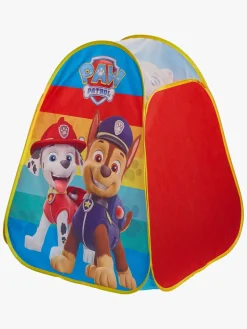 Legetelte & -Tunneler-Paw Patrol Pop-up Legetelt