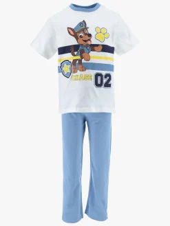 Nattøj|PawPatrol Paw Patrol Pyjamas, Blue