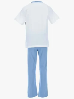 Nattøj|PawPatrol Paw Patrol Pyjamas, Blue