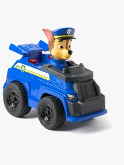 Fjernstyret|PawPatrol Paw Patrol Race & Rescue Fjernstyret Køretøj Chase